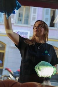 Sorgfältige Arbeit von FM Romandie Cleaning
