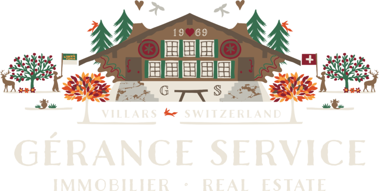 Gérance Service