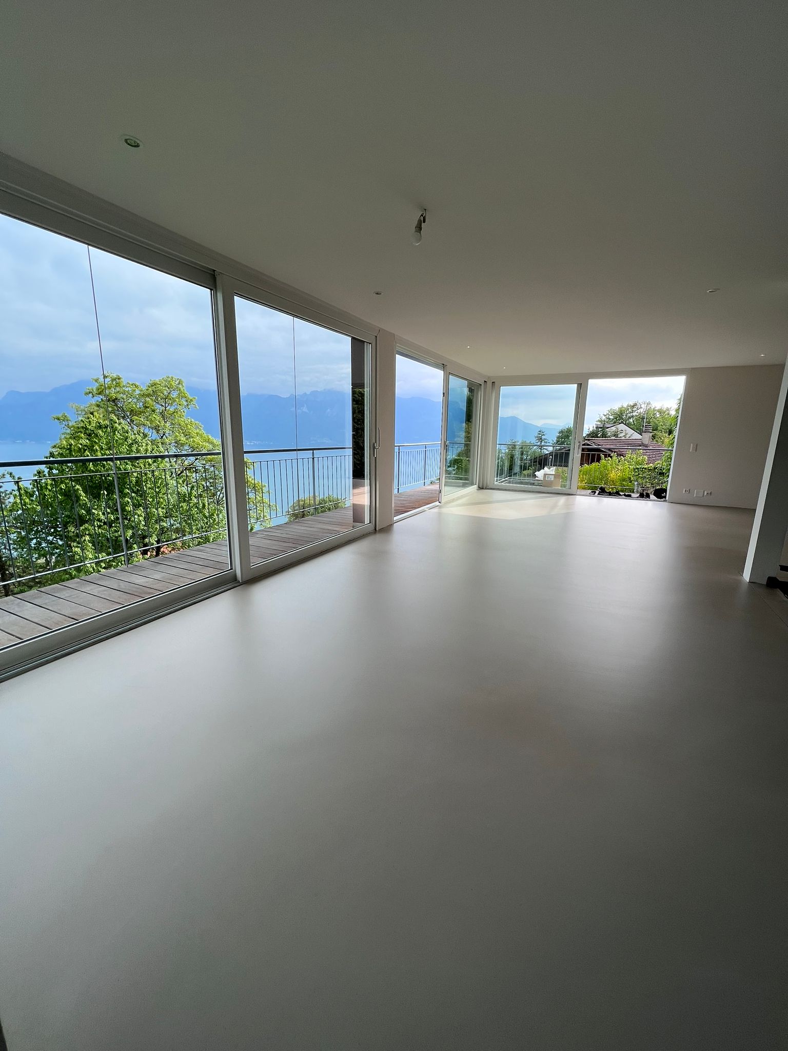 Nettoyage professionnel FM Romandie Cleaning